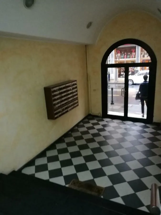 Apartment Housesanremo