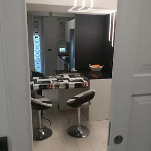 Appartement Class New, San Remo