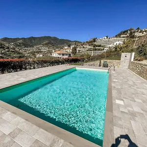 Appartement D'annunzio Mini Luxury, San Remo