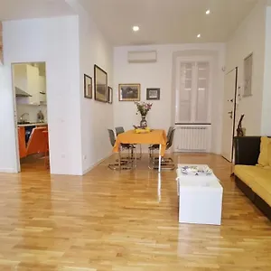 La Casa Di Bianca Sanremo