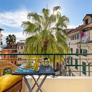 Appartement Casa Gloria, San Remo