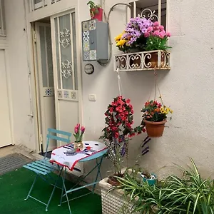 Reginella Holiday Appartement Naples