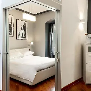 Appartement In Centro, San Remo