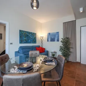 Visconti 46 Appartement Bari