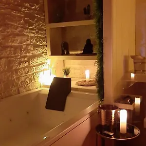 Alle Volte Maison Deluxe Hébergement de vacances Giovinazzo