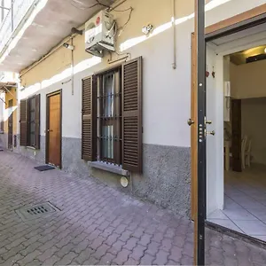 Primopiano - Borsieri Appartement Milan