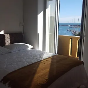 Appartement Casa Del Pittore, San Remo